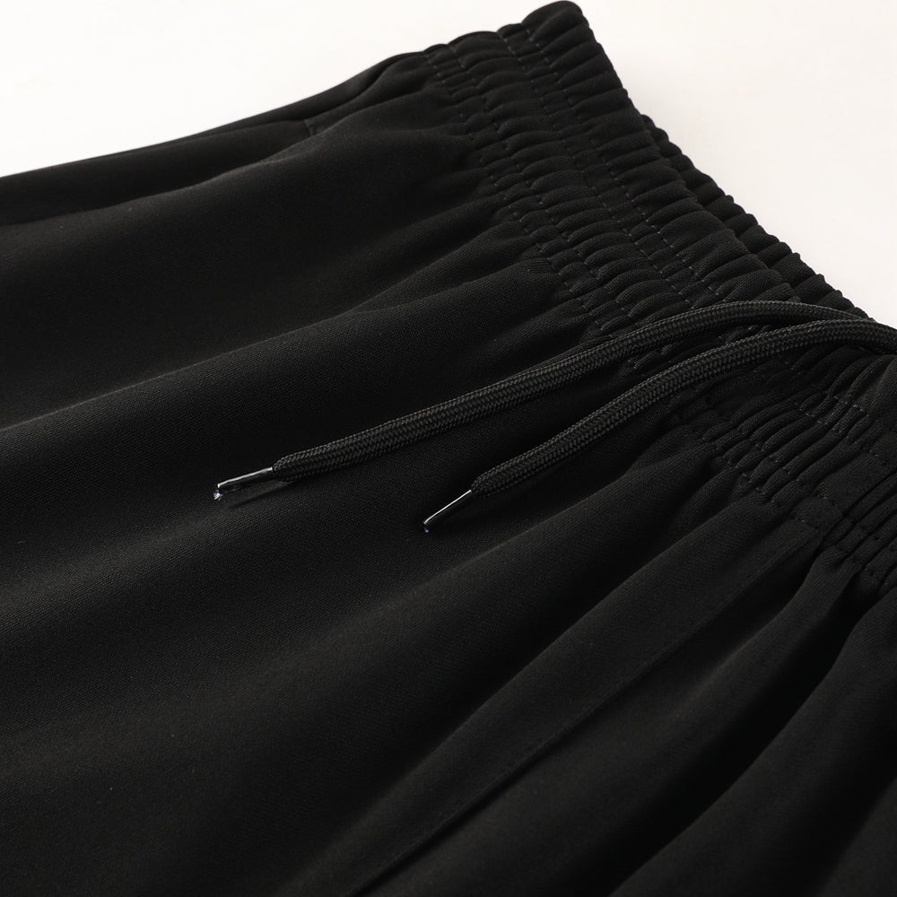 Puma Short Sleeve Training Jersey Set-PD02-Green/Black