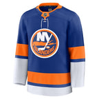 New York Islanders  Home Premium Jersey - Royal/White