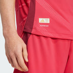 St. Louis City SC adidas 2025 Forever CITY Red Authentic Jersey - Red