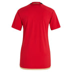 Atlanta United FC adidas Women's 2024 The 17s' Kit Replica Jersey - Black