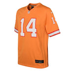 Chris Godwin Tampa Bay Buccaneers Nike Youth Game Jersey - Orange
