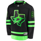 Tyler Seguin Dallas Stars  2020/21 Alternate Premier Breakaway Player Jersey - Black