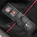Kyler Murray Arizona Cardinals Nike Alternate Game Jersey - Black/Cardinal/White