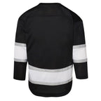 Los Angeles Kings Outerstuff Preschool Home Replica Jersey - Black