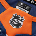 Ilya Sorokin New York Islanders  Home Premium Jersey - Royal