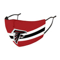 ATLANTA FALCONS FACE MASK