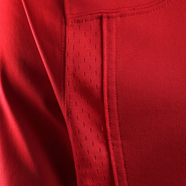 Patrick Mahomes Kansas City Chiefs Nike Youth Game Jersey - Red