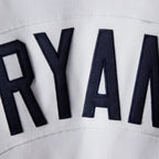 Nolan Ryan Houston Astros Throwback Authentic Jersey - White