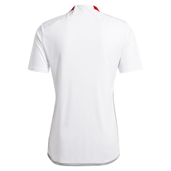 Toronto FC adidas 2024 GTA Kit Replica Jersey – White
