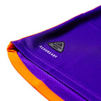 Houston Dynamo FC adidas 2024 Still Holdin' Authentic Custom Jersey – Purple