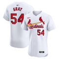 Sonny Gray St. Louis Cardinals Nike Home Elite Player Jersey - White
