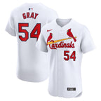 Sonny Gray St. Louis Cardinals Nike Home Elite Player Jersey - White