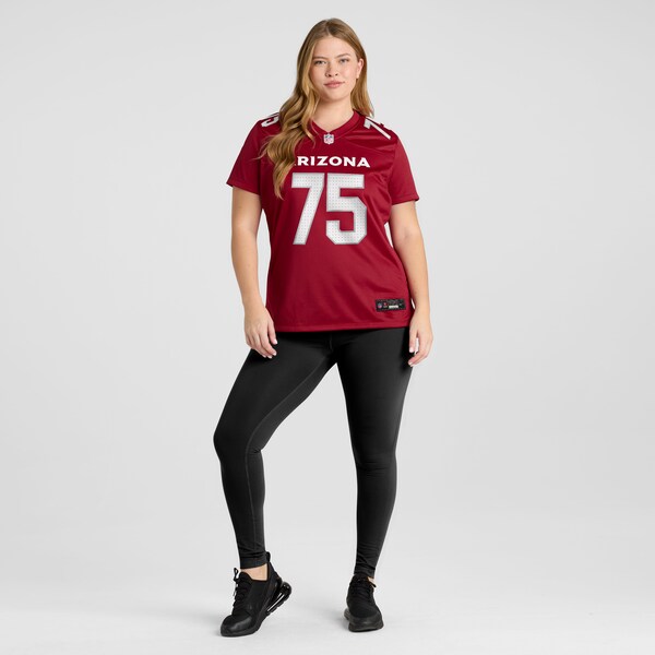 Christian Jones Arizona Cardinals Nike Women's  Game Jersey -  Cardinal