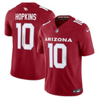 DeAndre Hopkins Arizona Cardinals Nike Vapor F.U.S.E. Limited Jersey - Cardinal/White