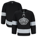 Los Angeles Kings  Alternate Authentic Pro Jersey - Black