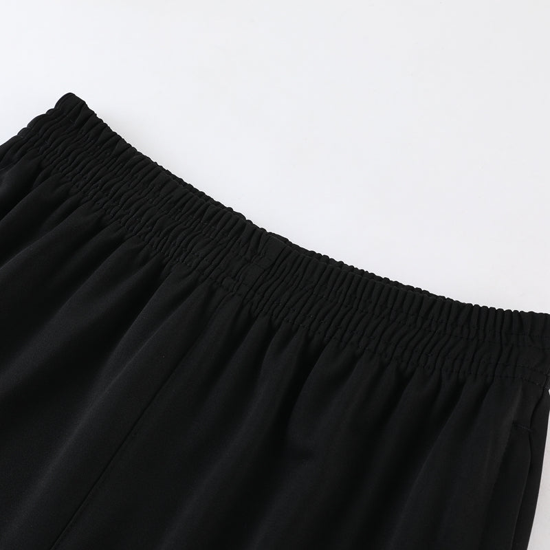 Nike Short Sleeve Training Jersey Set-ND02- White/Black