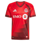 Jonathan Osorio Toronto FC adidas 2025 Club Kit Replica Player Jersey - Red