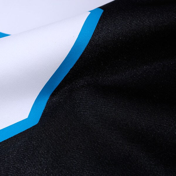 D.J. Wonnum Carolina Panthers Nike  Game Jersey -  Black