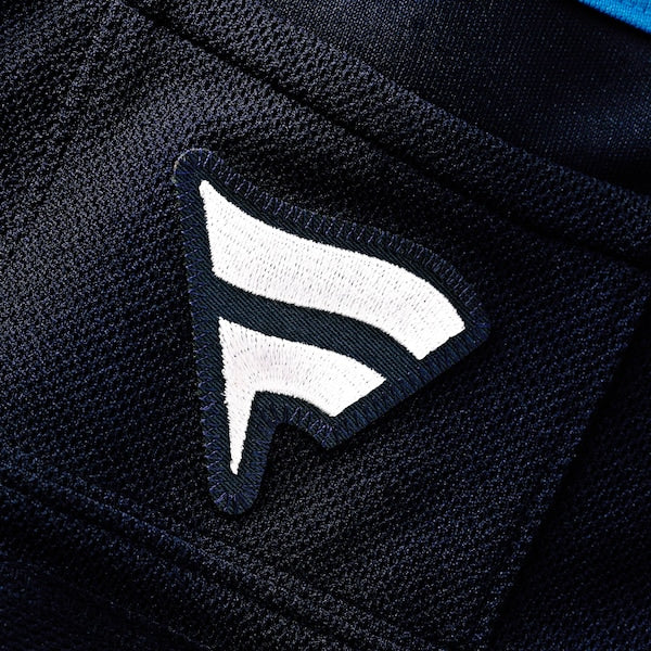 Winnipeg Jets  Home Premium Custom Jersey - Navy/White