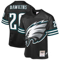 Brian Dawkins Philadelphia Eagles  Youth 2004 Throwback Fashion Jersey - Black