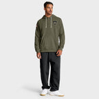 New Orleans Saints Nike 2025 Salute to Service Sideline Standard Issue Dri-FIT Hoodie - Olive