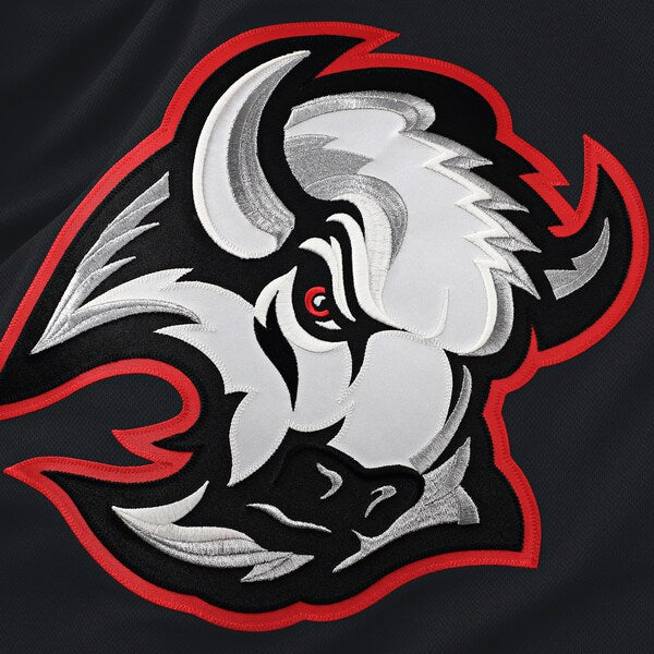 Buffalo Sabres  Alternate Premium Jersey - Black/Royal/White