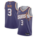Bradley Beal Phoenix Suns Nike Unisex Swingman Jersey - Icon Edition - Purple
