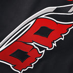 Carolina Hurricanes  Home Premium Custom Jersey - Black/Red/White