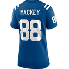 John Mackey Indianapolis Colts Nike Women's Game Retired Player Jersey - Royal/Blue