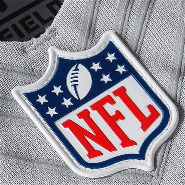 Russell Wilson Seattle Seahawks Nike Alternate Limited Jersey - Gray