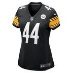 Markus Golden Pittsburgh Steelers Nike Women's  Game Jersey -  Black