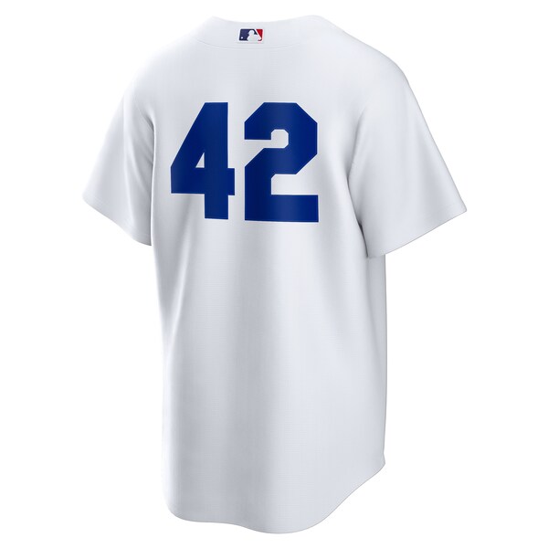 St. Louis Cardinals Nike Home  2025 Jackie Robinson Day Replica Jersey - White