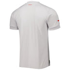 Switzerland National Team Puma 2022/23 Away Replica Jersey - White