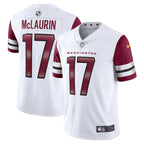 Terry McLaurin Washington Commanders Nike Vapor Limited Jersey - White
