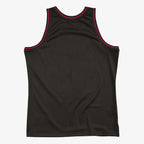 Toronto Raptors  Hardwood Classics Blown Out Fashion Jersey - Black