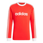 Bayern Munich adidas Originals Energy Drop '70s Long Sleeve Jersey - Red