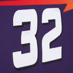 Jason Kidd Phoenix Suns  2000 NBA All-Star Game Authentic Jersey - Purple