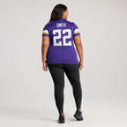 Harrison Smith Minnesota Vikings Nike Women's  Game Jersey -  Purple