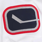 Trevor Linden Vancouver Canucks 2003-04 Power Play Jersey - White