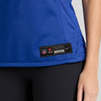 Chris Board New York Giants Nike Women's Team Game Jersey -  Royal