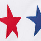 Alexander Ovechkin Washington Capitals  2012/13 Alternate Captain Blue Line Player Jersey - White/Black