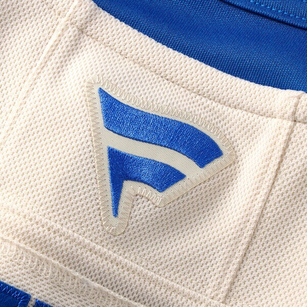 St. Louis Blues  2025 NHL Winter Classic Premium Custom Jersey - Cream