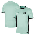 Chelsea Nike 2023/24 Third Stadium Replica Jersey - Mint