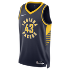 Pascal Siakam Indiana Pacers Nike Unisex Swingman Jersey - Icon Edition - Navy