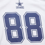 Michael Irvin Dallas Cowboys  1994 Alternate Legacy Replica Jersey - White