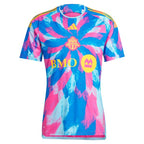 Toronto FC adidas 2024 The Energy Kit Replica Jersey - Pink