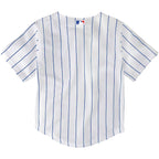 Chicago Cubs Nike Toddler Home Replica Team Jersey - White