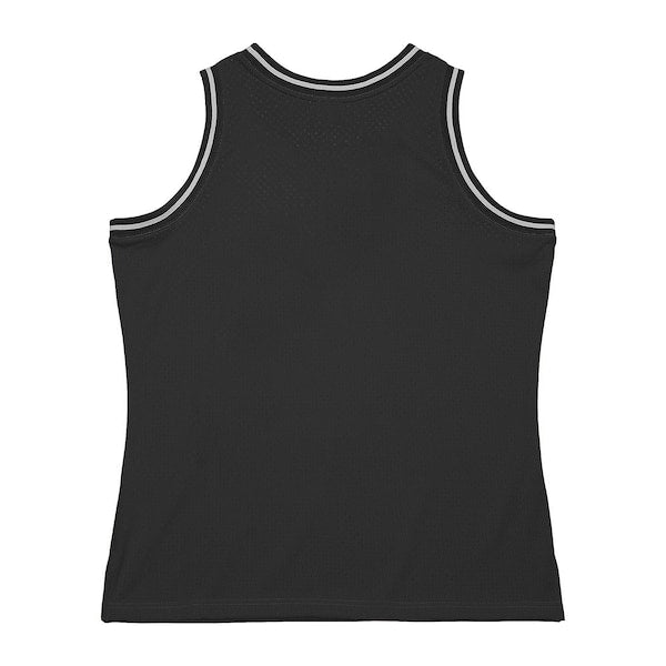 Golden State Warriors Hardwood Classic Pride Jersey - Black