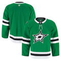 Dallas Stars  Home Authentic Pro Jersey - Kelly Green