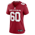 Keith Ismael Arizona Cardinals Nike Women's Team Game Jersey -  Cardinal